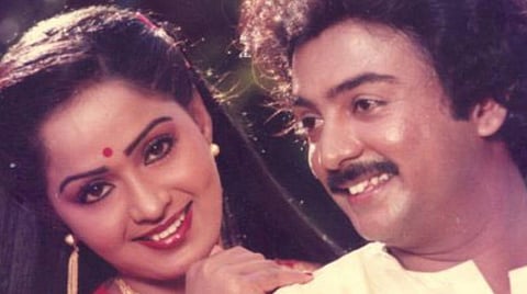 ராதிகா, ரேவதி, ராதா, அம்பிகா, ஊர்வசி, ஜெயஸ்ரீ, இளவரசி ; ஒரே வருடத்தில்... மோகனுக்கு ஒவ்வொரு ஹீரோயின்கள்!