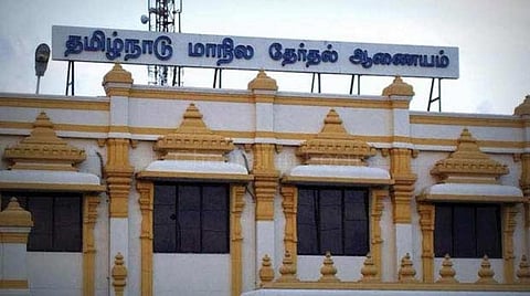 உள்ளாட்சி தேர்தலில் நோட்டாவுக்கு வாய்ப்பில்லை: உயர் நீதிமன்றத்தில் தேர்தல் ஆணையம் தகவல்