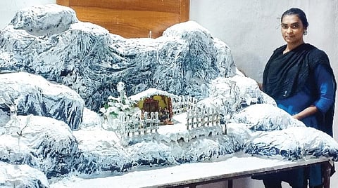 வானவில் பெண்கள்: நேர்மையின் தோழி