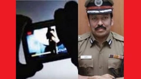 தமிழகம் முழுவதும் விரைவில் சைபர் காவல் நிலையங்கள்: ஏடிஜிபி ரவி பேட்டி