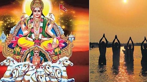 நல்லதே நடக்கும் - இந்தநாளின் விசேஷங்கள், விழாக்கள், நல்லநேரம், சந்திராஷ்டமம்