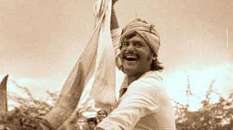 ஏவிஎம் - ரஜினிக்கு வெற்றி மிகமிக அவசியம்;  இணைந்து  ஹிட்டடித்த ‘முரட்டுக்காளை’