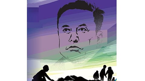 நவீனத்தின் நாயகன் 06: குட்பை தென்னாப்பிரிக்கா!