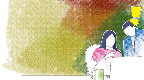 பிசினஸில் பெண்களின் இடம் என்ன?