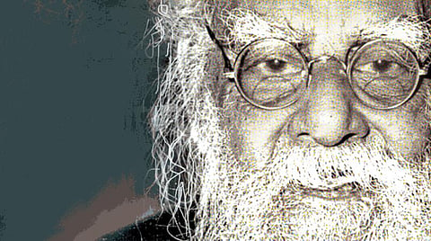 வைக்கத்துக்கும் பெரியாருக்கும் என்ன சம்பந்தம்?