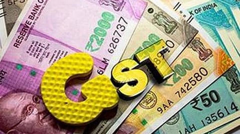 போலி பில் தயாரித்து ஜிஎஸ்டி வரியில் ரூ.900 கோடி மோசடி செய்த 3 பேர் கைது