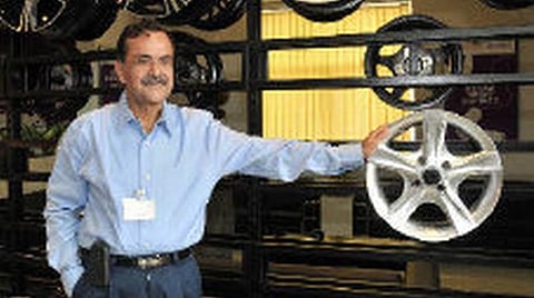 மாருதி உத்யோக் முன்னாள் நிர்வாக இயக்குநர் ஜக்தீஷ் கட்டார் மீது வழக்கு: ரூ..110 கோடி வங்கி மோசடிப் புகார்