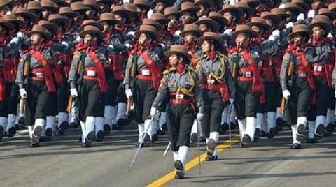 முப்படைகளின் தலைமைத் தளபதி: மத்திய அமைச்சரவை ஒப்புதல்