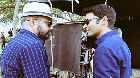 'எனை நோக்கி பாயும் தோட்டா' படத்தில் என்ன பிரச்சினை? - மனம் திறக்கும் கெளதம் மேனன்