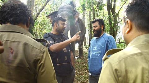 'கும்கி 2' படப்பிடிப்பு சிரமங்கள்: ஒளிப்பதிவாளர் சுகுமார் பகிர்வு