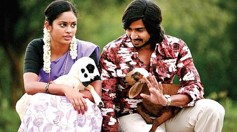 நினைவில் நிற்பதே பெரும் சவால்! - ‘முண்டாசுப்பட்டி’ ராம் குமார் நேர்காணல்