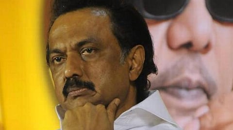 குடியுரிமைச் சட்டத்தை திரும்ப பெற கோரி சட்டப்பேரவையில் தீர்மானம் நிறைவேற்ற வேண்டும்: மு.க.ஸ்டாலின் வலியுறுத்தல்