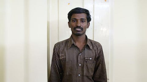 பஞ்சாப் நேஷனல் வங்கிக் கொள்ளை வழக்கு முருகனிடமிருந்து இன்ஸ்பெக்டர், ஏட்டு பணம் பெற்றனரா?