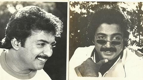 ‘’மோகன் குரலும் நல்லாருக்கு, தமிழும் நல்லாருக்குன்னு கலைஞர் சொன்னார்’’  - நடிகர் மோகன் ‘பாசப்பறவைகள்’ ப்ளாஷ்பேக்