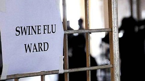 கடந்த ஆண்டில் நாடு முழுவதும் பன்றிக் காய்ச்சலால் 28 ஆயிரம் பேர் பாதிப்பு: மத்திய சுகாதாரத் துறை தகவல்