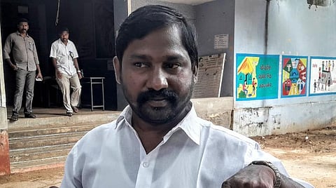 அருள்பிரகாசம்