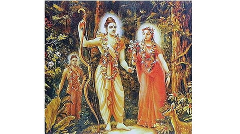 81 ரத்தினங்கள் 27: ஆயுதங்கள் ஈந்தேனோ அகத்தியரைப் போலே