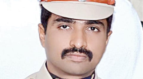 அருண் சக்தி குமார்