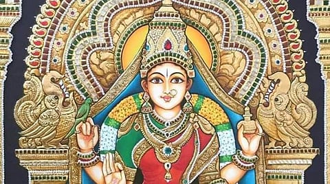 நல்லதே நடக்கும் - இந்தநாளின் விசேஷங்கள், விழாக்கள், நல்லநேரம், சந்திராஷ்டம்