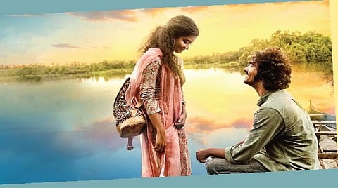 விடைபெறும் 2019: சேர நாட்டுச் சித்திரங்கள் 2019