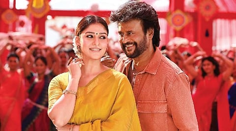 காக்கியில் கலர்ஃபுல் ரஜினி! - ஏ.ஆர்.முருகதாஸ் நேர்காணல்