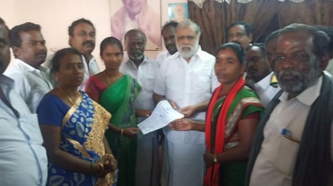 திண்டுக்கல்லில் மீண்டும் பலத்தை நிரூபித்த திமுக: உள்ளாட்சியில் மாவட்ட தலைவர், 9 ஒன்றியத் தலைவர் பதவிகளை வசமாக்கியது