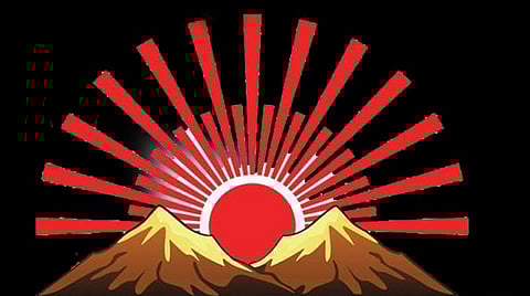 கிருஷ்ணகிரி மாவட்ட ஊராட்சித் தலைவர் பதவியைக் கைப்பற்றிய திமுக