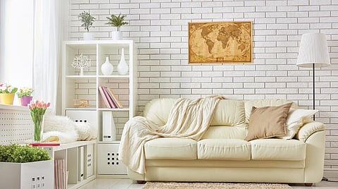 வரவேற்பறை எப்படி இருக்க வேண்டும்?