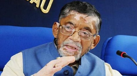 மத்திய தொழிலாளர் துறை அமைச்சருடனான பேச்சுவார்த்தை தோல்வி: ஜனவரி 8-ல் தொழிலாளர் சங்கங்கள் வேலைநிறுத்தம்  