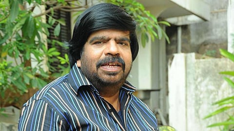 மீண்டும் இயக்குநராகக் களமிறங்கும் டி.ஆர்.