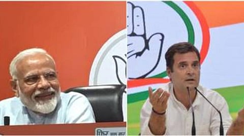 டெல்லி சட்டப்பேரவை தேர்தல்: போட்டியிடும் வாய்ப்பை அறிய ஜோதிடரை சுற்றிவரும் அனைத்துக் கட்சிகளின் வேட்பாளர்கள்