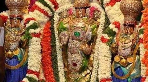 வைகுண்ட ஏகாதசி... அத்யயனத் திருவிழா! 