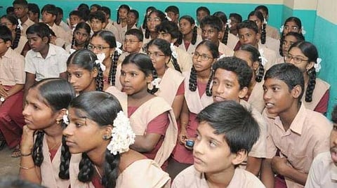 தொடக்கப்பள்ளி மாணவர்களுக்கு விளையாட்டுப் போட்டிகள் நடத்த உத்தரவு