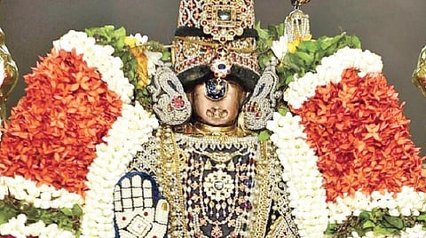 வைகுண்ட ஏகாதசி பெருவிழா ஸ்ரீ ரங்கத்தில் சொர்க்க வாசல் நாளை திறப்பு: இன்று மோகினி அலங்காரம்