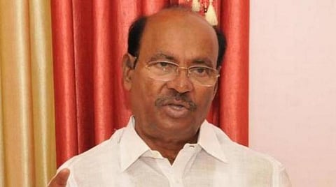 ஆசிரியர்கள் நியமனத்தில் மீண்டும் சமூக அநீதி: ராமதாஸ் குற்றச்சாட்டு