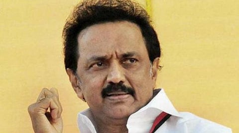 நீட் தேர்வுக்கு விலக்கு பெற முடியாத அவலம்; தோல்வியை மறைக்க உச்ச நீதிமன்றத்தை அணுகும் தமிழக அரசு: ஸ்டாலின் குற்றச்சாட்டு