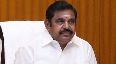 சூடானில் உயிரிழந்த 3 தமிழர் குடும்பத்துக்கு தலா ரூ. 3 லட்சம் நிதியுதவி: முதல்வர் பழனிசாமி உத்தரவு