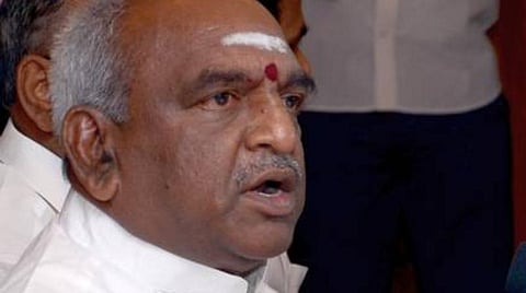 தனித்து போட்டியிட்டிருந்தால் பாஜக அதிக இடம் பிடித்திருக்கும்: பொன்.ராதாகிருஷ்ணன் கருத்து