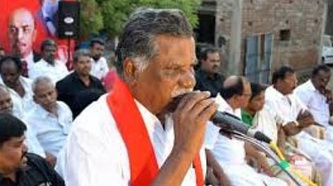 இரா.முத்தரசன்: கோப்புப்படம்