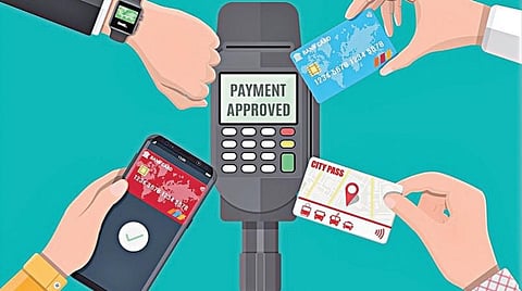 டிஜிட்டல் பரிவர்த்தனை: அதிகம் சேமிக்க எளிய வழி