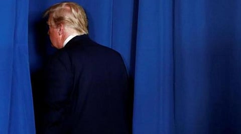 இராக்கை மிரட்டுவது அமெரிக்காவுக்கு உதவாது: ஜெர்மனி