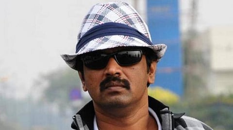 'தவமாய் தவமிருந்து' படம் இயக்கிய பின்னணி: சேரன் பேச்சு