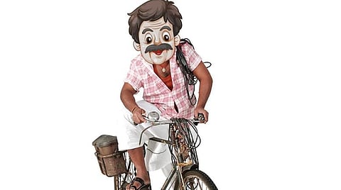 நம்ம சோலியைப் பார்ப்போம்!