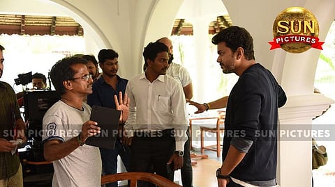 மீண்டும் விஜய் - ஏ.ஆர்.முருகதாஸ் கூட்டணி? - பின்னணியில் நடப்பது என்ன?