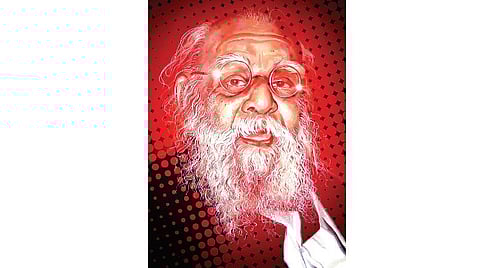 மாய உலகம்: ஈ.வெ. ராமசாமி என்கின்ற நான்...