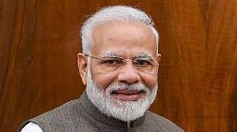 மத்திய பட்ஜெட்- பொதுமக்கள் கருத்துக்களை கூறலாம்: பிரதமர் மோடி வேண்டுகோள்