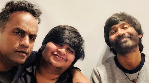 ரிலையன்ஸ் நிறுவன அறிவிப்பால் மீண்டும் தொடங்கிய 'சுருளி' சர்ச்சை