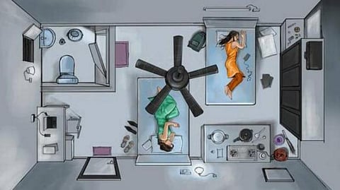 முக்கிய நகரங்களில் மகளிர் விடுதிகள் அமைக்கக் கோரி வழக்கு: சமூக நலத்துறை செயலருக்கு உயர் நீதிமன்றம் நோட்டீஸ்