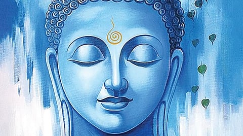 அகத்தைத் தேடி 15: ஆன்மாவைத் தீவாக்கிக் கொள்ளுங்கள்