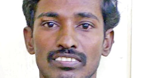 பஞ்சாப் நேஷனல் வங்கி கொள்ளை வழக்கு; கொள்ளையன் முருகனுக்கு 6 நாள் போலீஸ் காவல்: ஸ்ரீ ரங்கம் நீதிமன்றம் அனுமதி